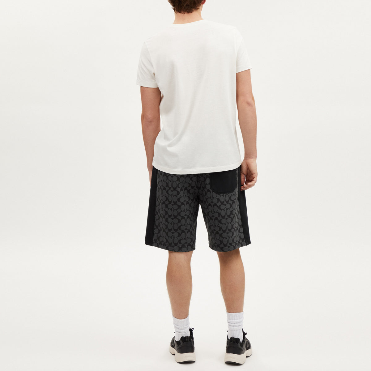 Signature Shorts