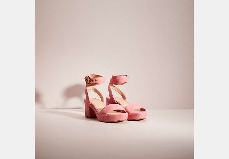 Restored Serena Sandal