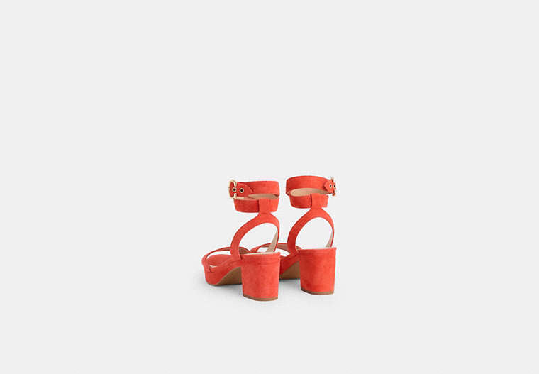 Restored Serena Sandal