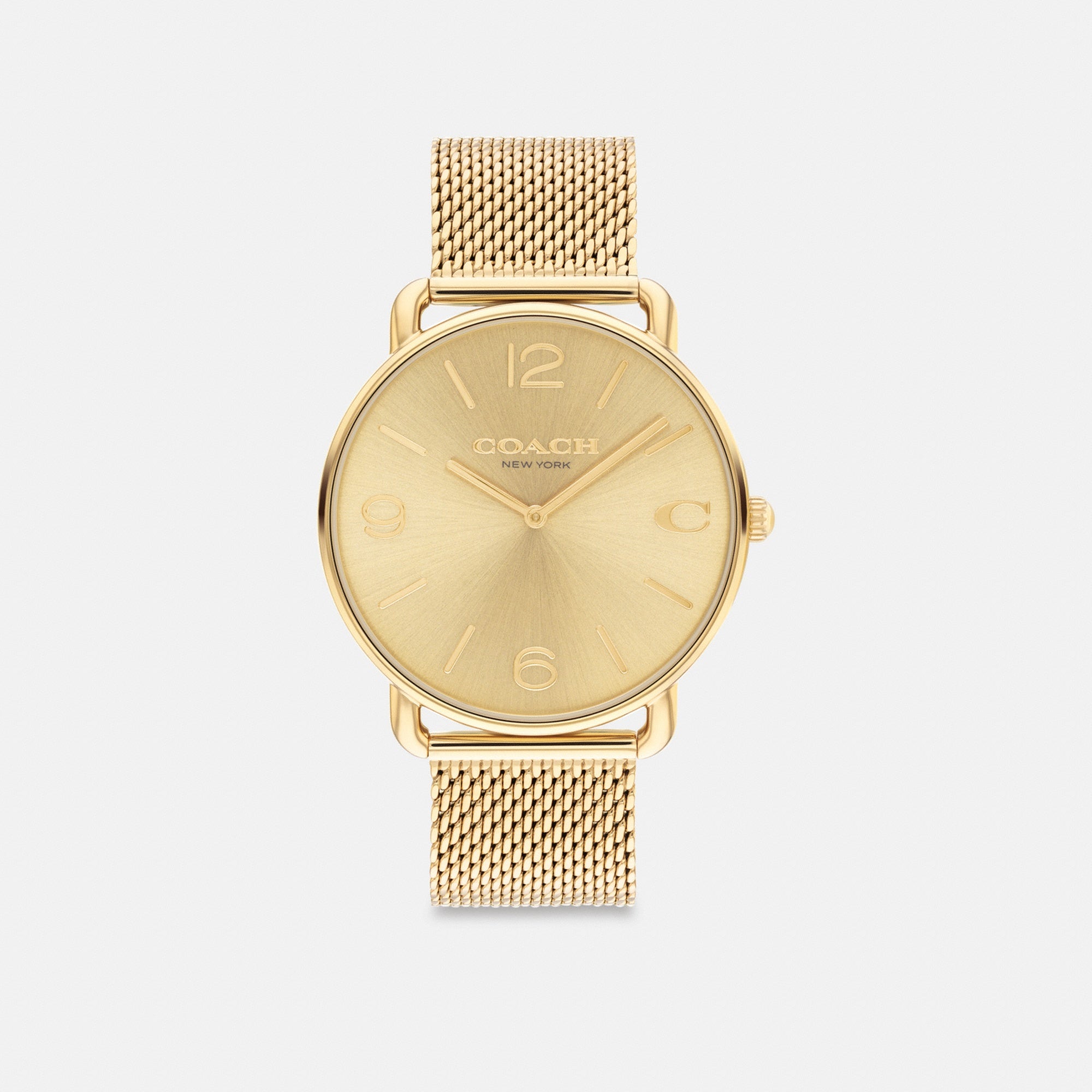 Elliot Watch, 41 Mm