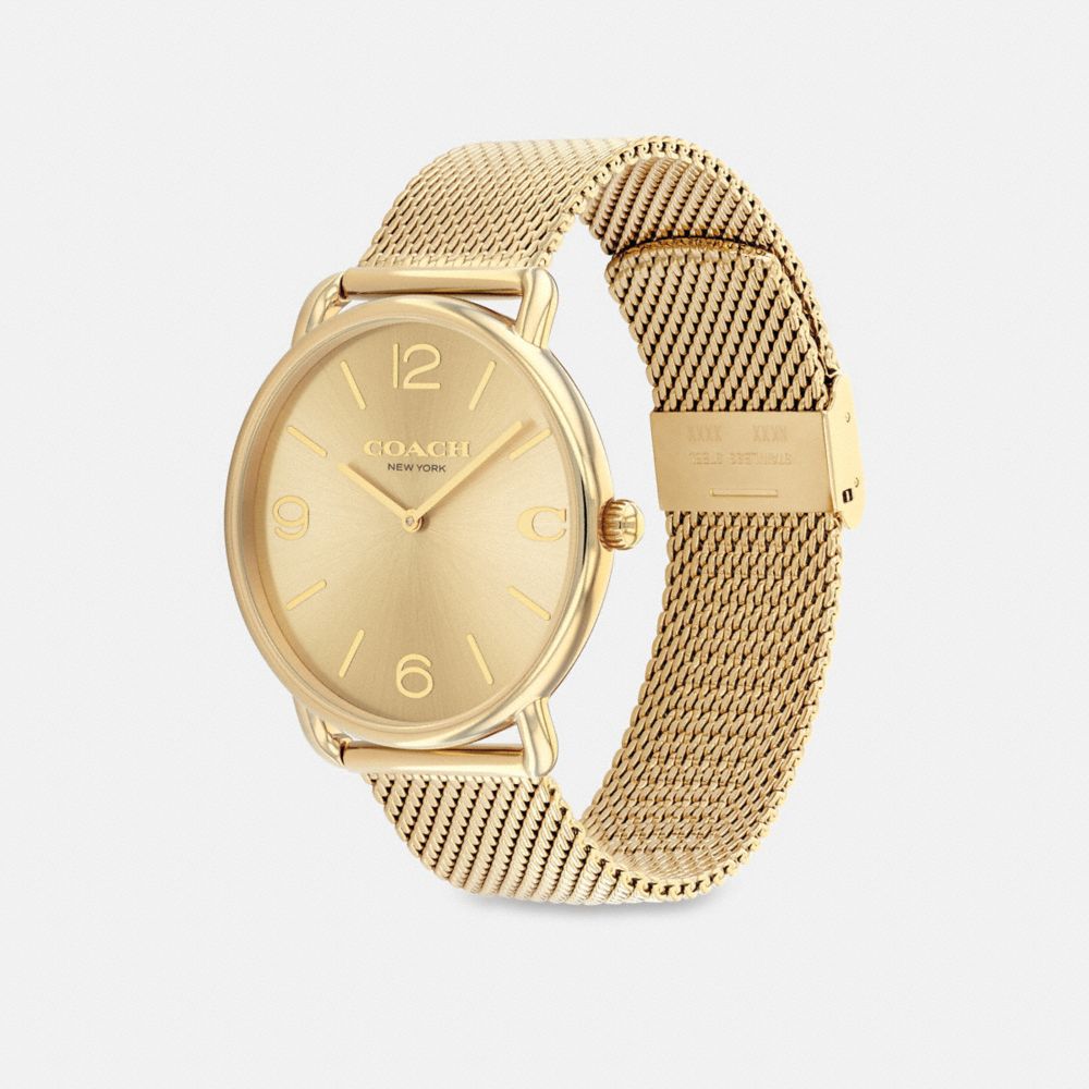Elliot Watch, 41MM