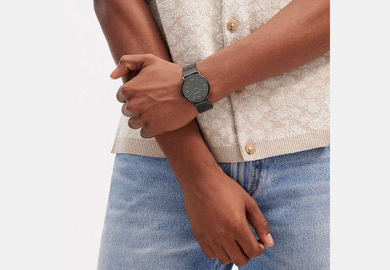 Elliot Watch, 41 Mm