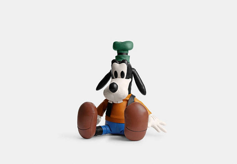 Disney X Coach Goofy Medium Collectible