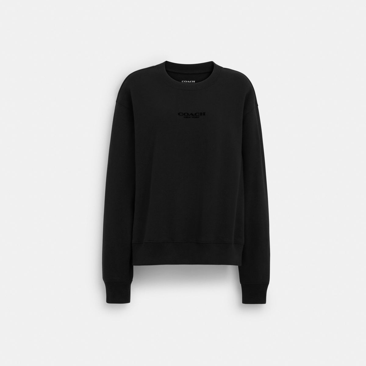 Coach Crewneck
