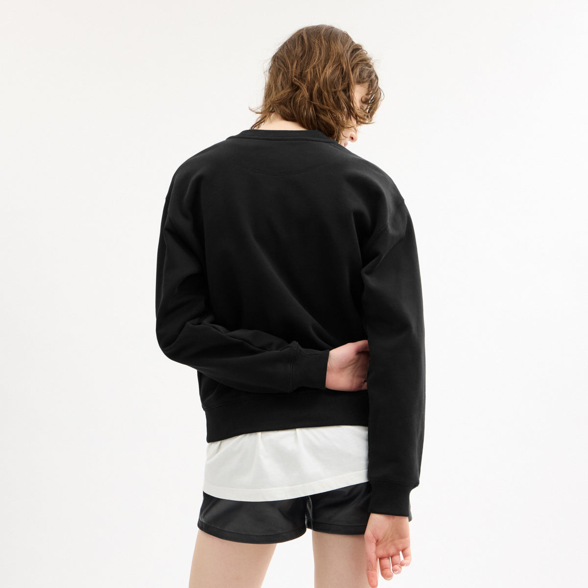 Coach Crewneck