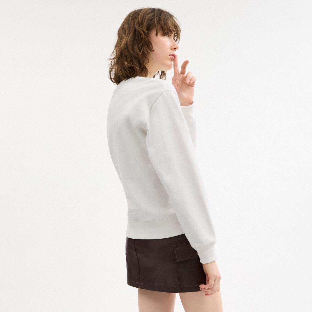 Crewneck