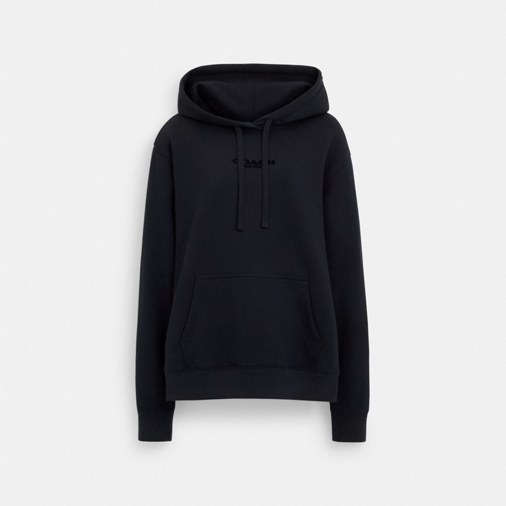 Coach Hoodie