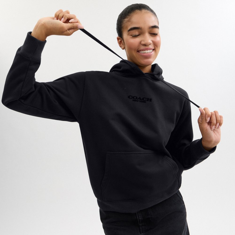 Signature Hoodie