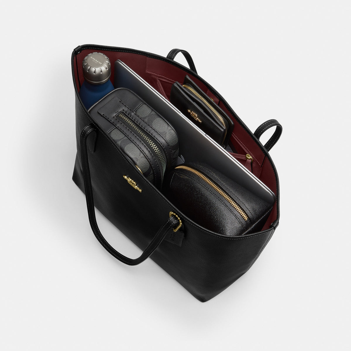 City Tote Bag