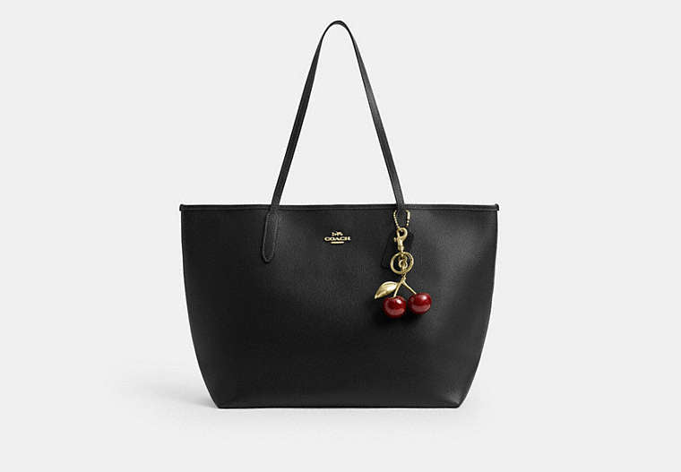 City Tote Bag
