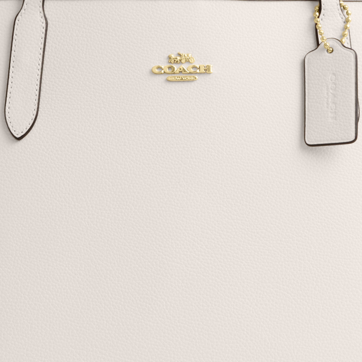 City Tote Bag