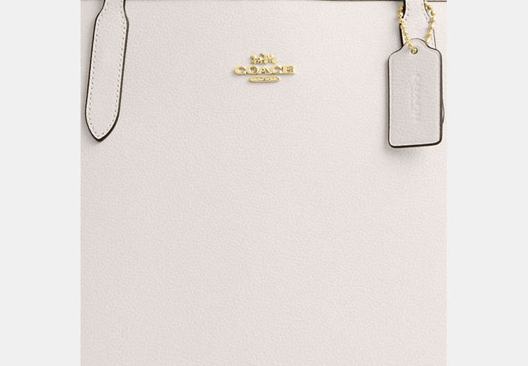 City Tote Bag