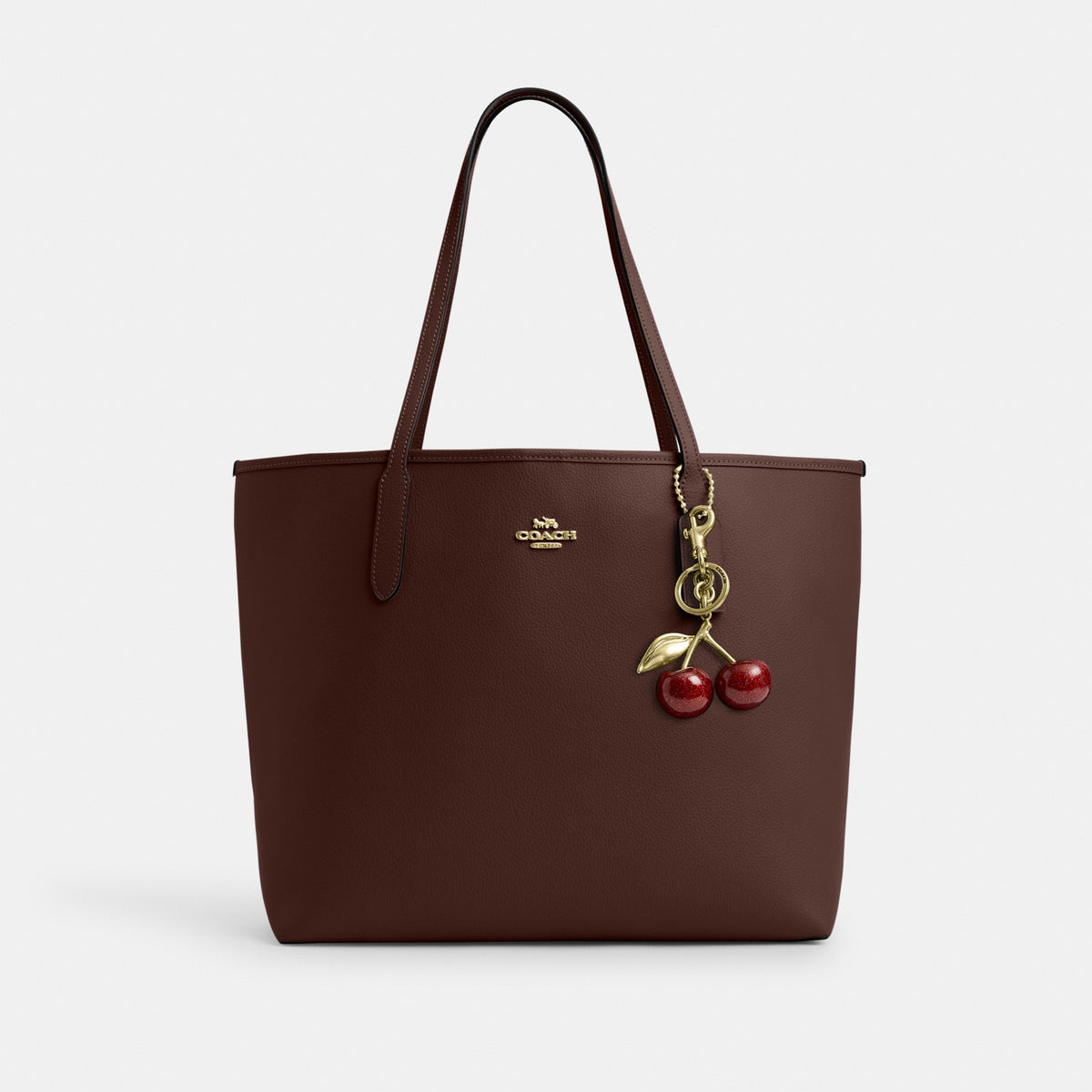 City Tote Bag