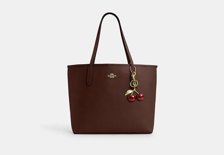 City Tote Bag