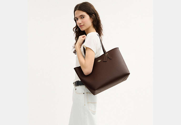 City Tote Bag