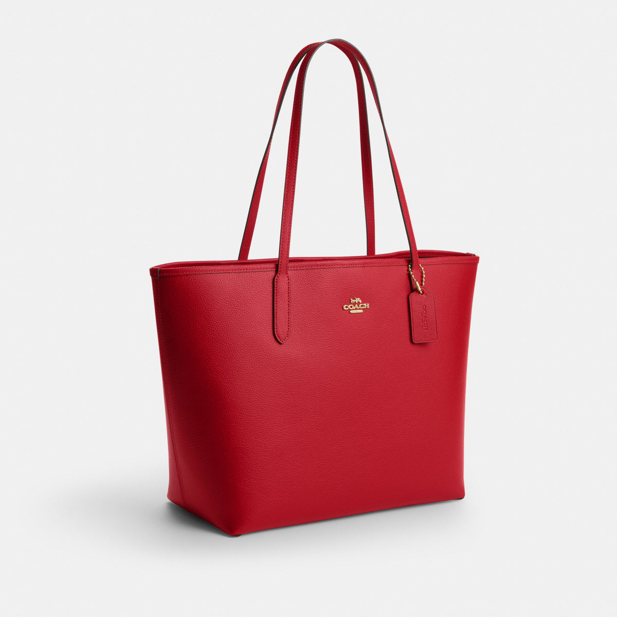 City Tote Bag