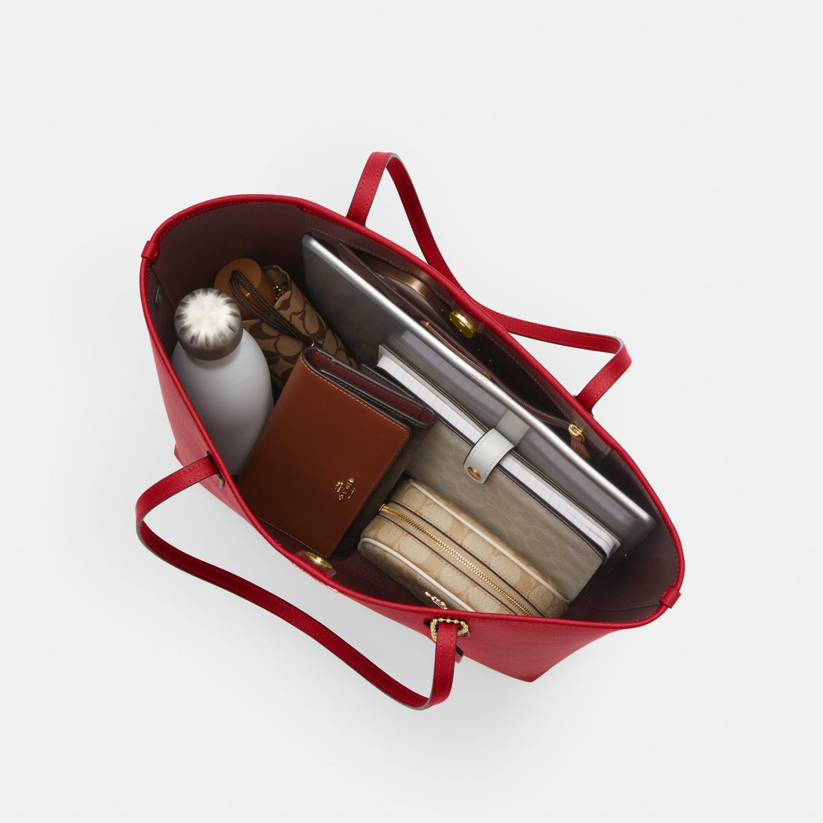City Tote Bag