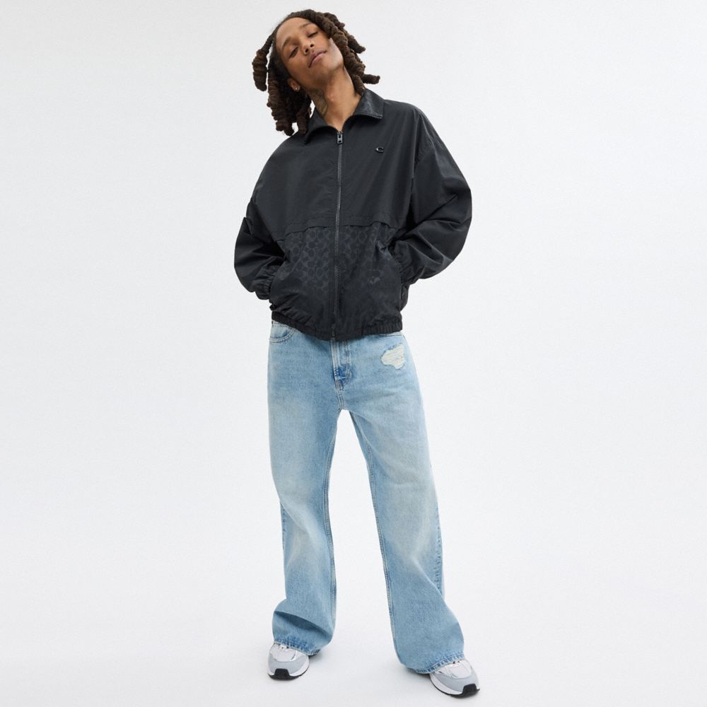 Windbreaker