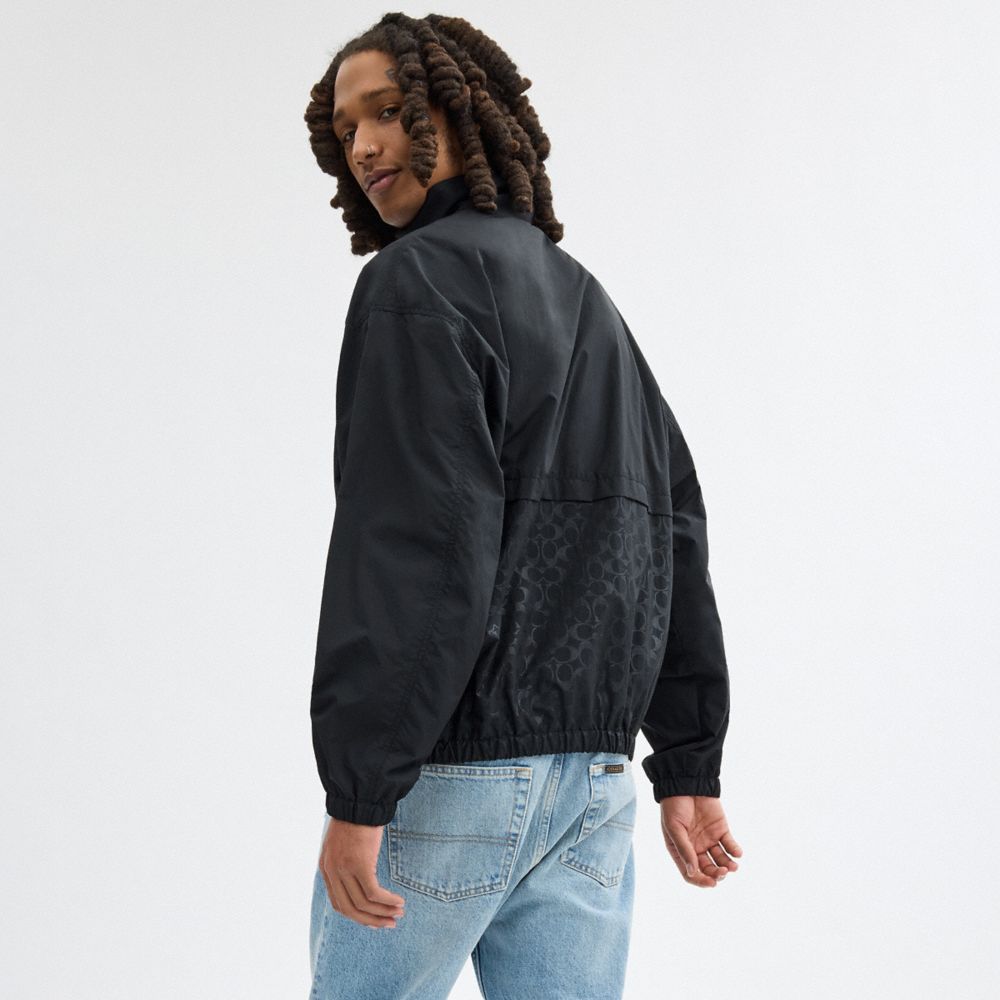 Windbreaker