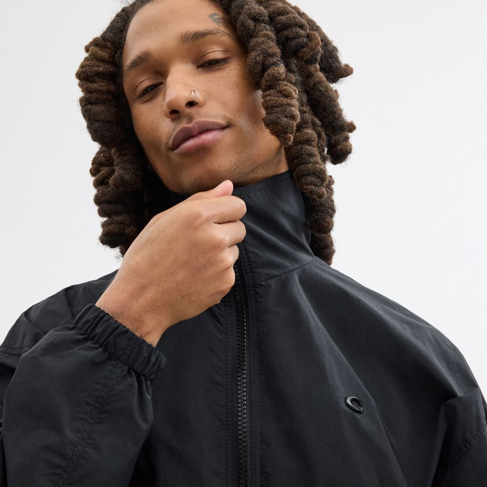 Windbreaker
