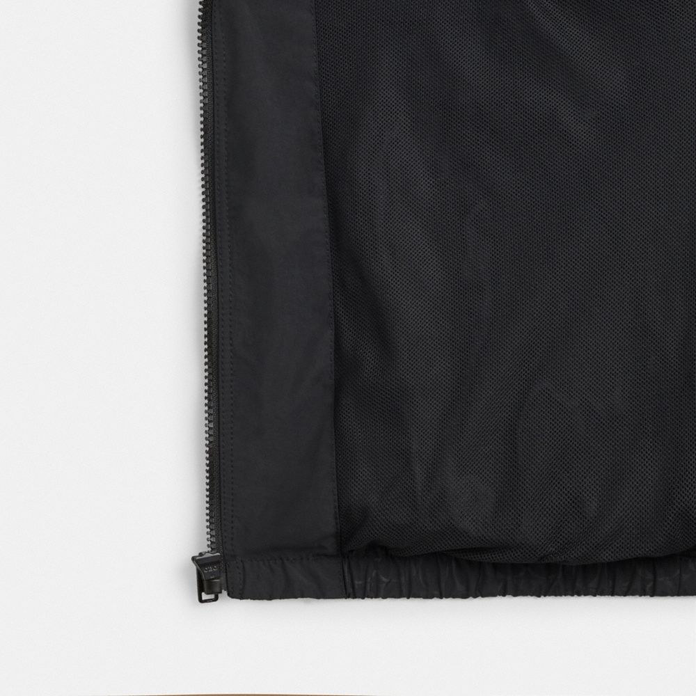 Windbreaker