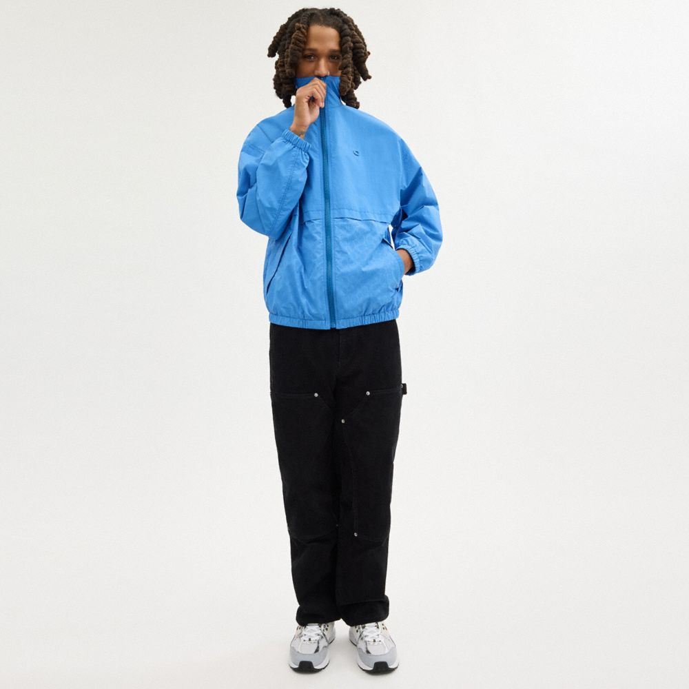 Windbreaker