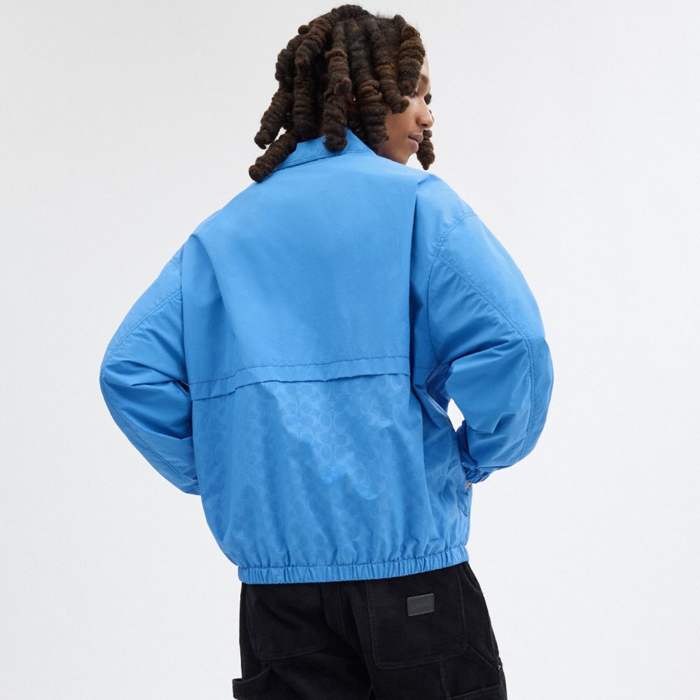 Windbreaker