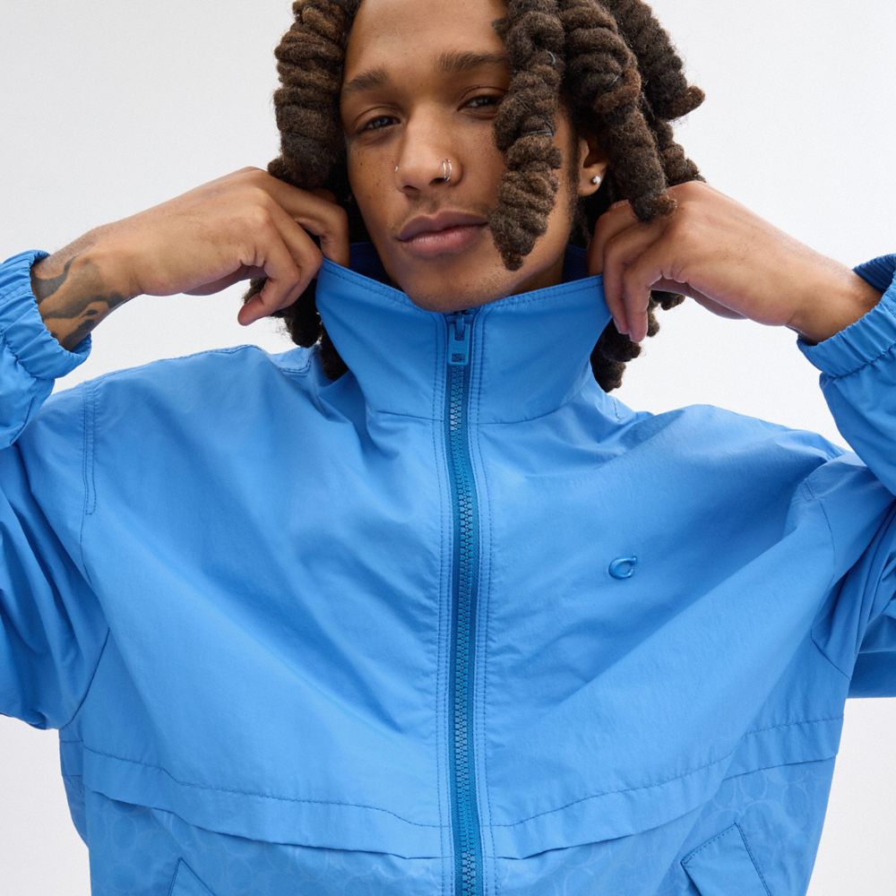 Windbreaker