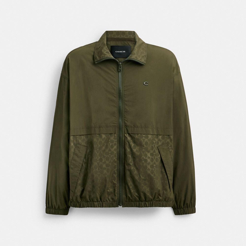 Windbreaker