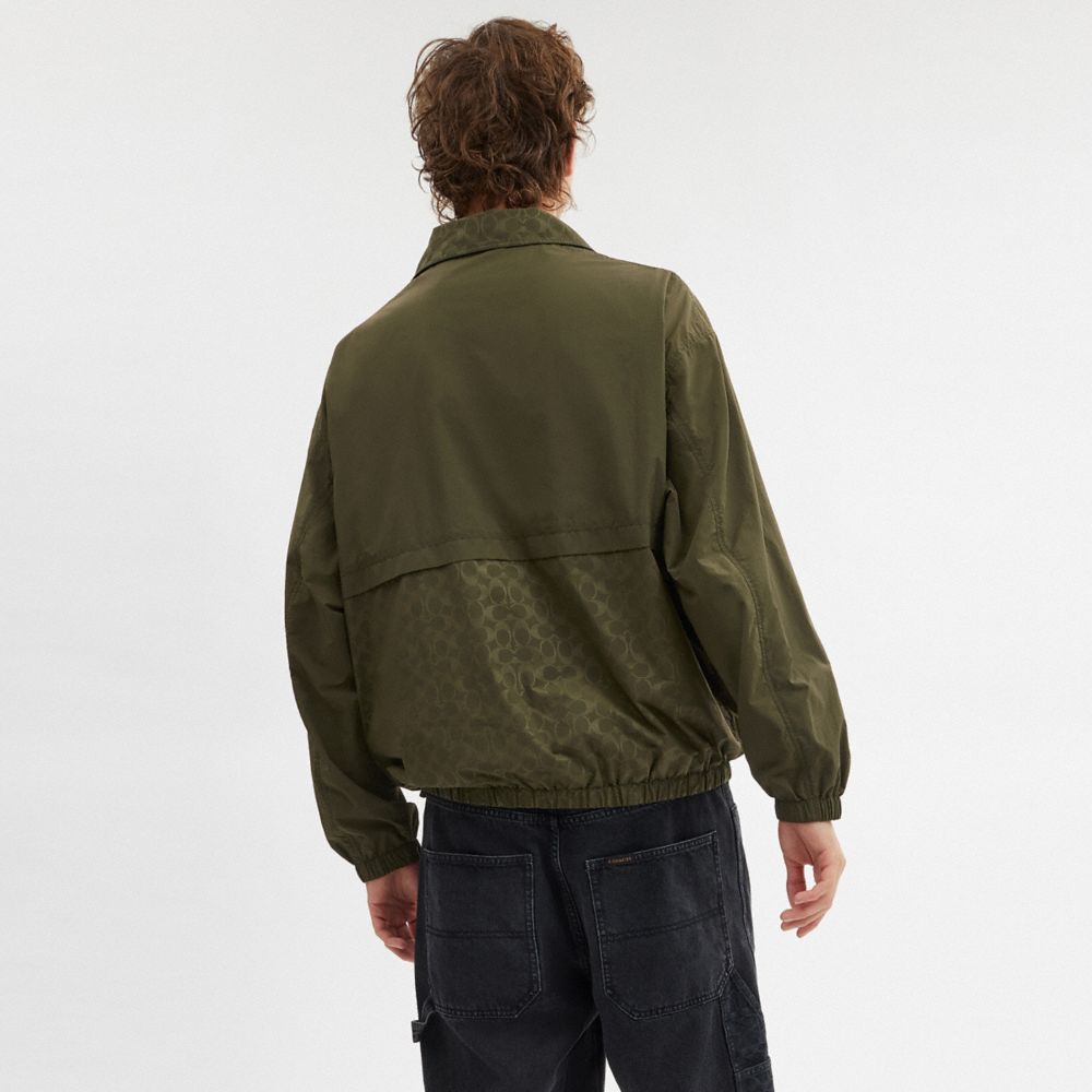 Windbreaker