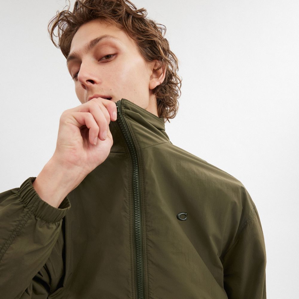 Windbreaker