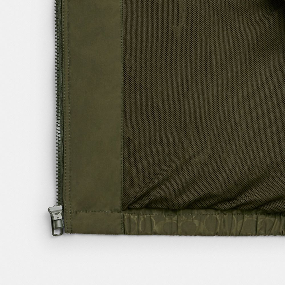 Windbreaker