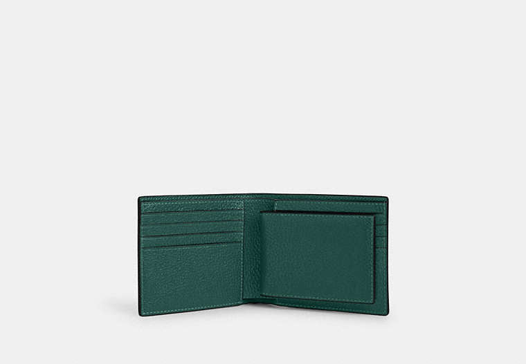3-In-1 Wallet
