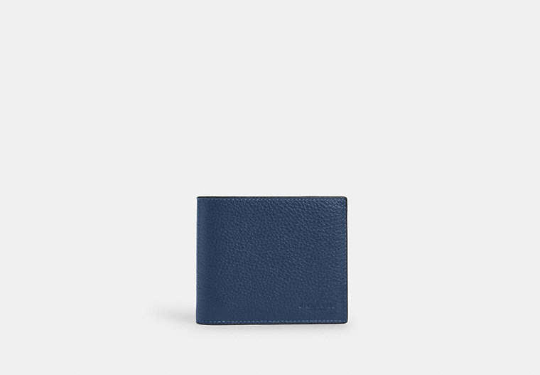3-In-1 Wallet