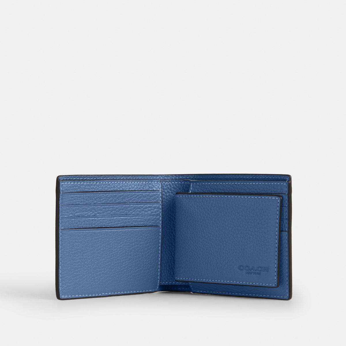 3-In-1 Wallet