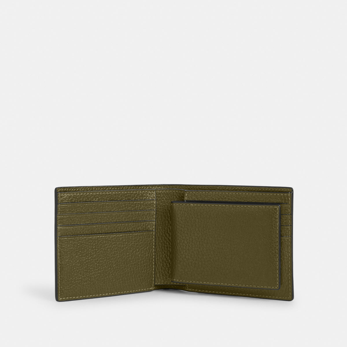 3-In-1 Wallet