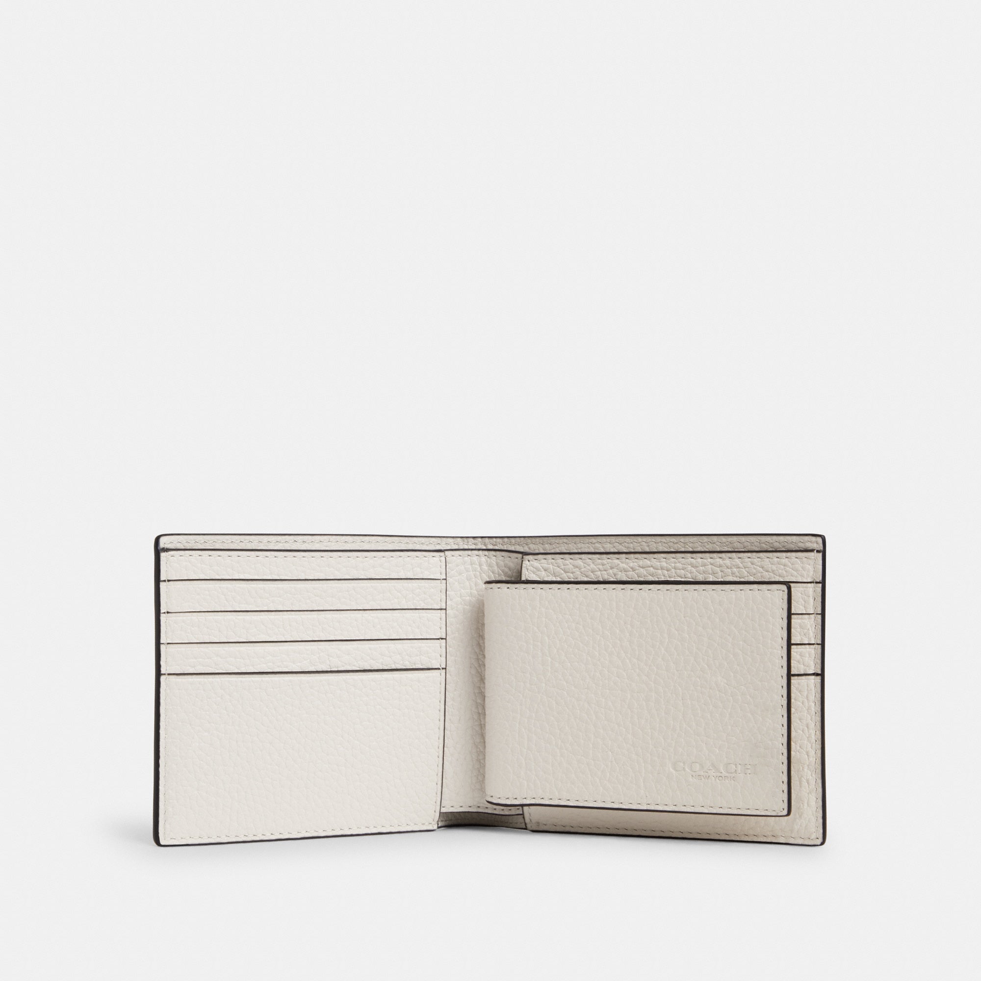 3-In-1 Wallet