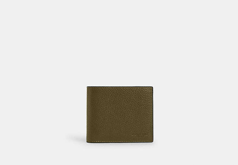 3-In-1 Wallet