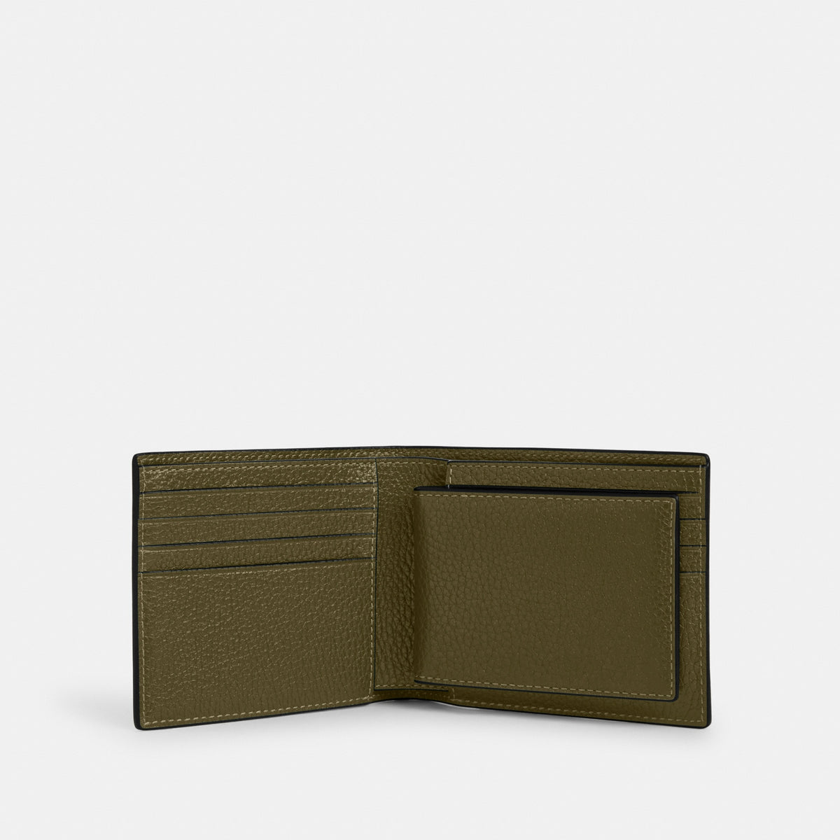 3-In-1 Wallet