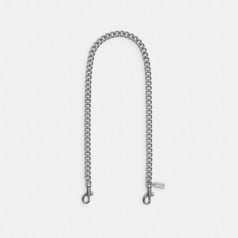 Chunky Chain Shoulder Strap