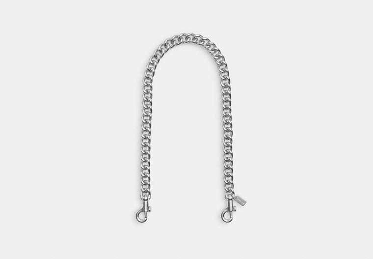 Chunky Chain Shoulder Strap