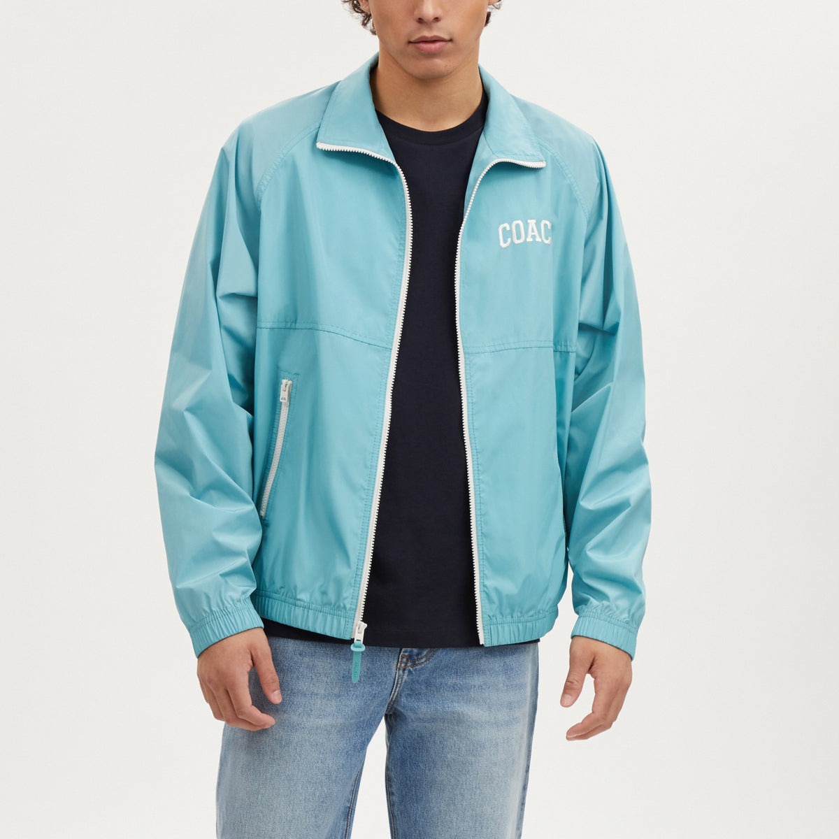 Track Jacket