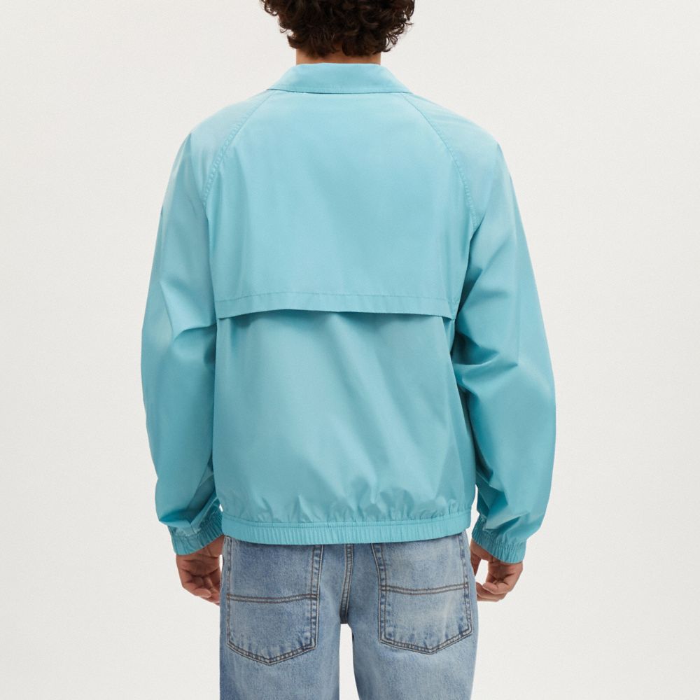 Track Jacket