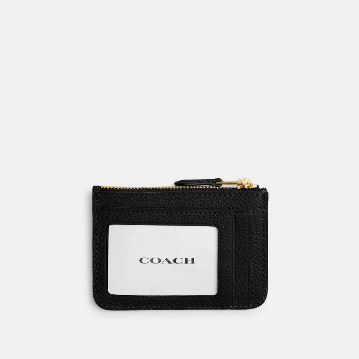 Essential Mini ID Card Case