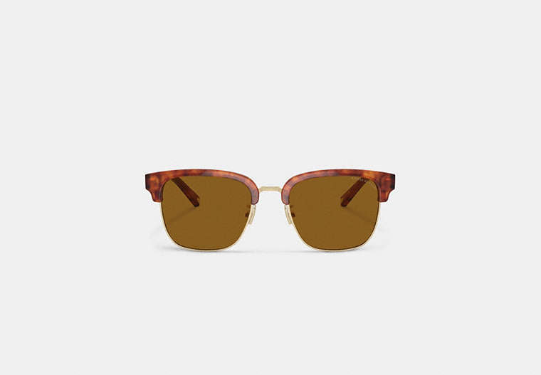 Retro Sunglasses