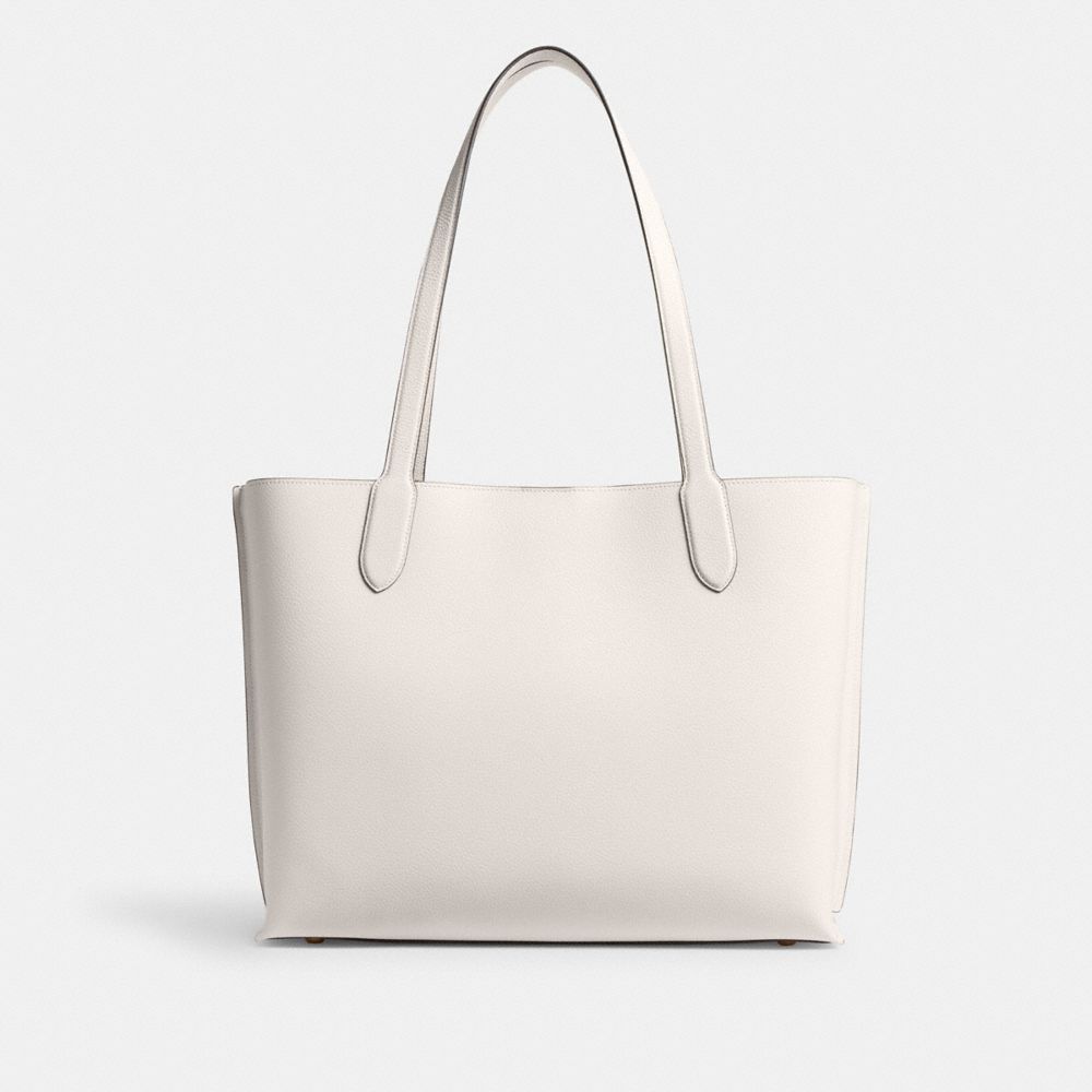 Willow Work Tote 38
