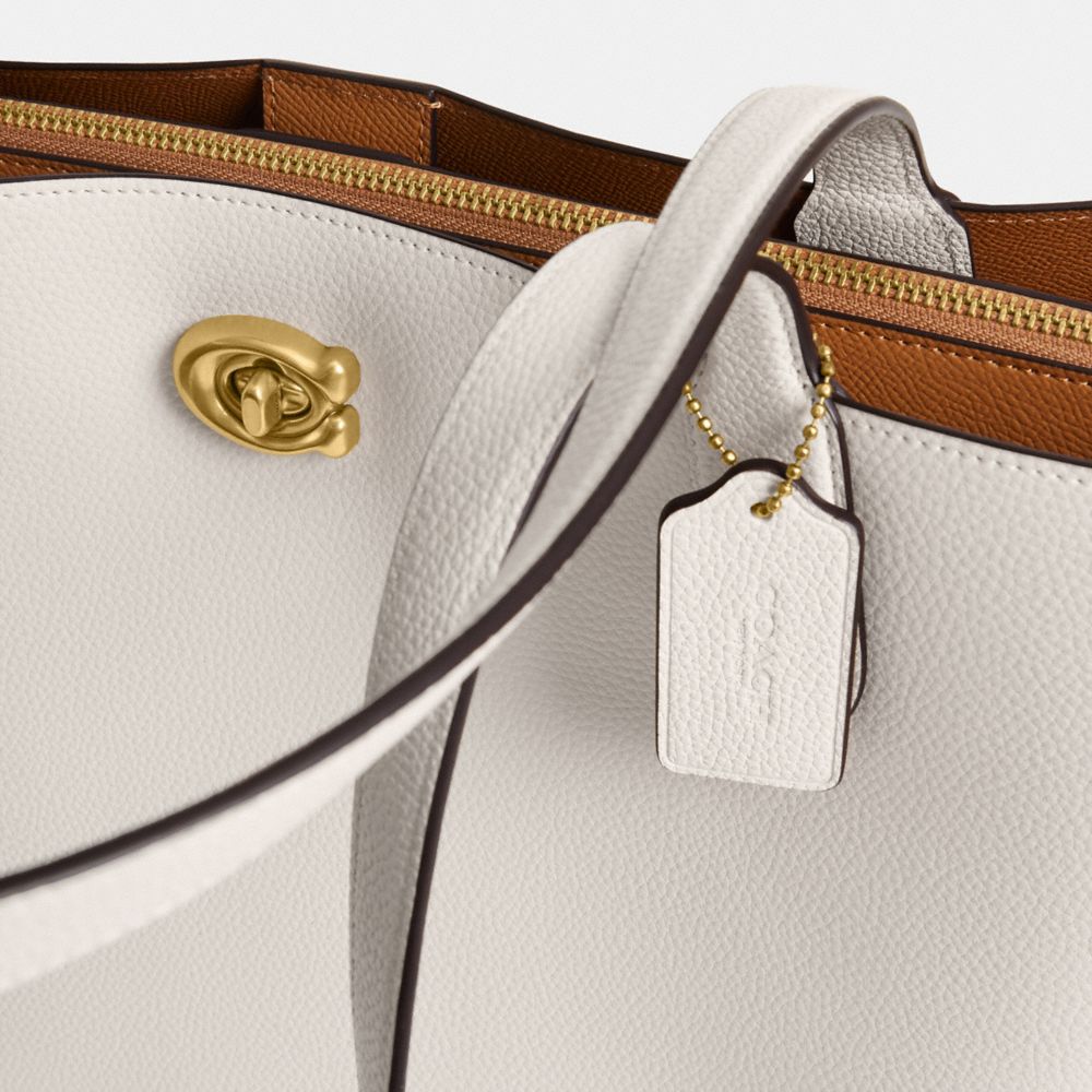Willow Work Tote 38