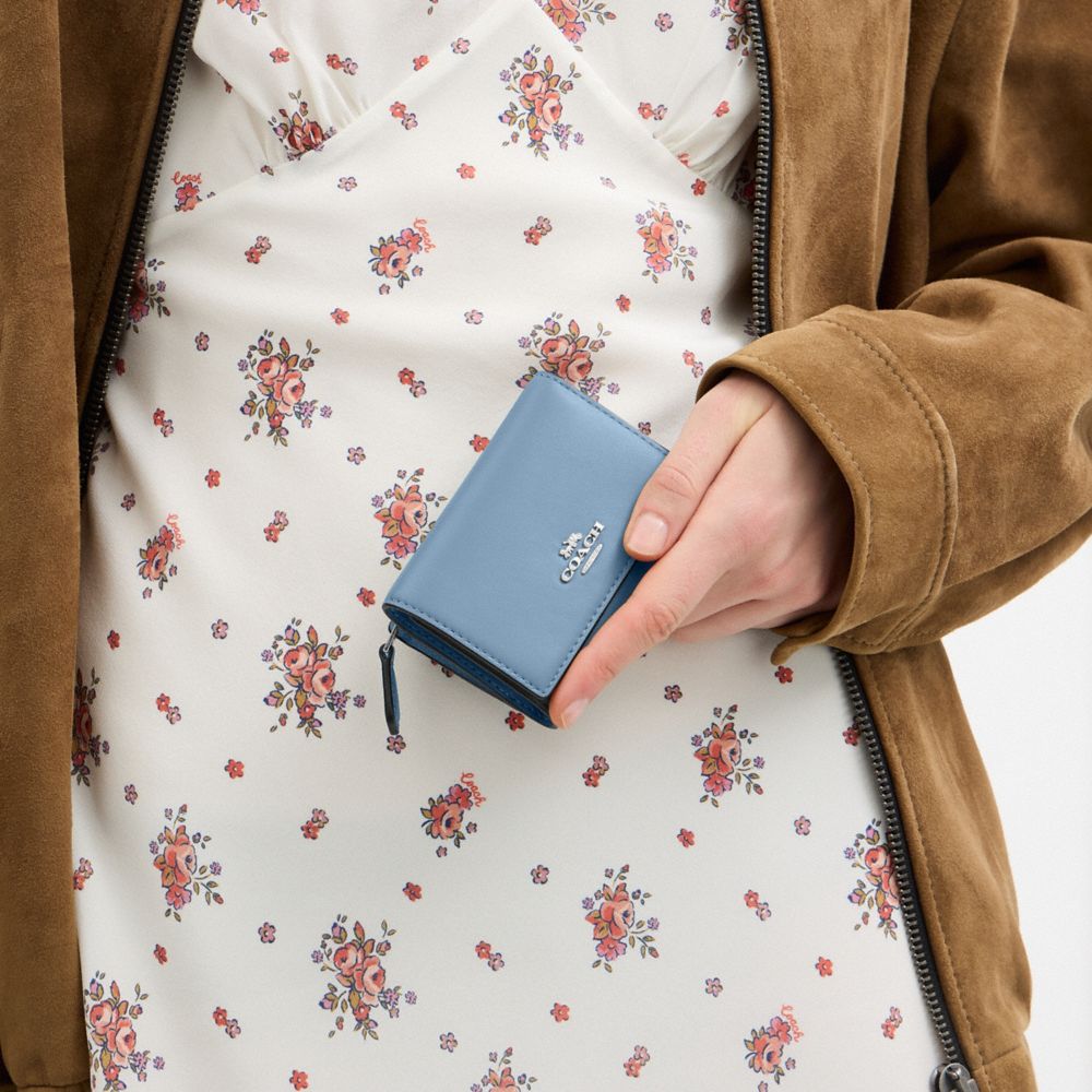 Micro Wallet