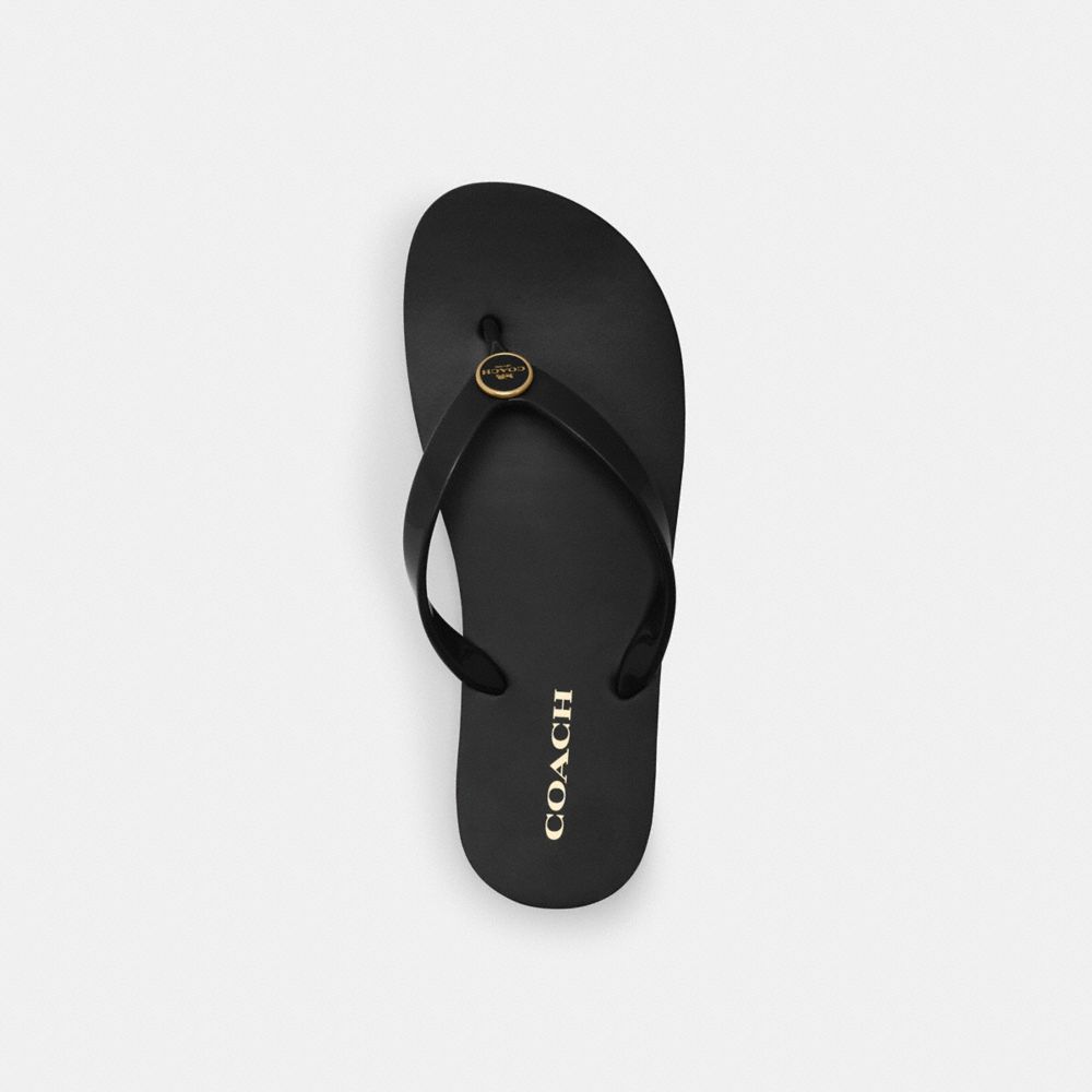 Zayn Flip Flop