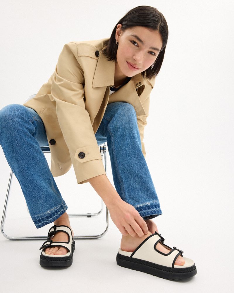 Lainey Sandal